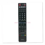 Sharp LC-52LE820 remote control replacement