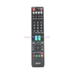 Sharp LC-52LE832 remote control replacement