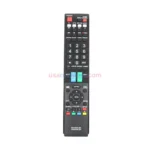 Sharp LC-52LE920 remote control replacement