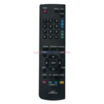Sharp LC-55LE620UT remote control replacement