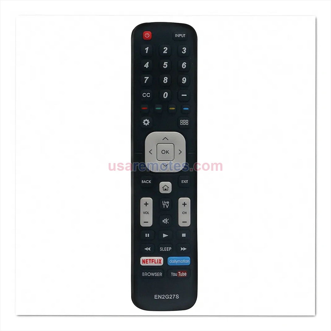 Sharp LC-55N7000 remote control replacement Sharp LC-55N7000 remote control replacement