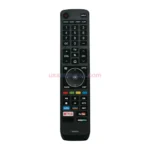 Sharp LC-55N8002U remote control replacement