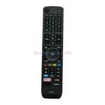 Sharp LC-55P620U remote control replacement