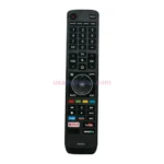 Sharp LC-55P8000U remote control replacement