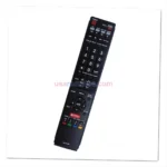 Sharp LC-57D90U remote control replacement