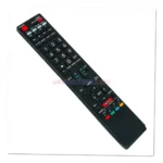 Sharp LC-60C6600U remote control replacement