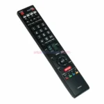 Sharp LC-60C7450U remote control replacement