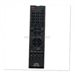 Sharp LC-60E69U remote control replacement