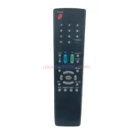 Sharp LC-60E77UN remote control replacement