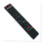 Sharp LC-60EQ10U remote control replacement