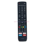 Sharp LC-60H6080E remote control replacement