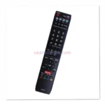Sharp LC-60LE657U remote control replacement