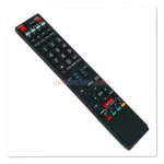 Sharp LC-60LE660U remote control replacement