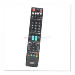 Sharp LC-60LE745U remote control replacement