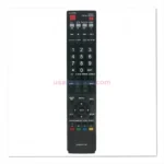 Sharp LC-60LE820 remote control replacement