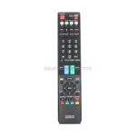 Sharp LC-60LE830 remote control replacement