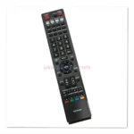 Sharp LC-60LE830U remote control replacement