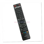 Sharp LC-60LE832U remote control replacement