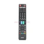 Sharp LC-60LE845U remote control replacement