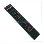 Sharp LC-60TQ15U remote control replacement