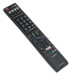 Sharp LC-60UE30U remote control replacement