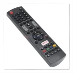 Sharp LC-65LE654U remote control replacement