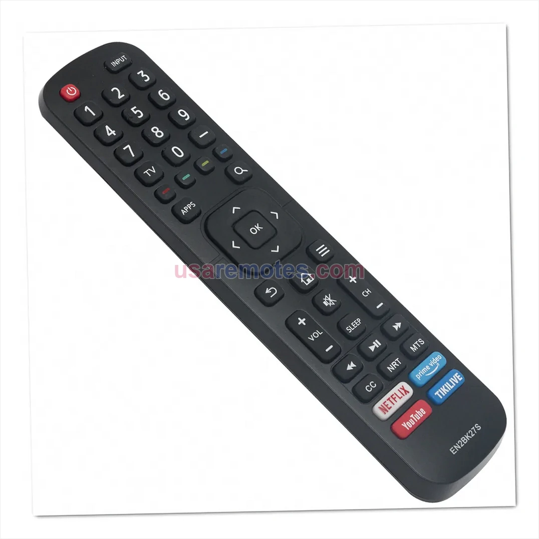 Sharp LC-65N7004U remote control replacement Sharp LC-65N7004U remote control replacement