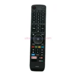 Sharp LC-65N8002U remote control replacement