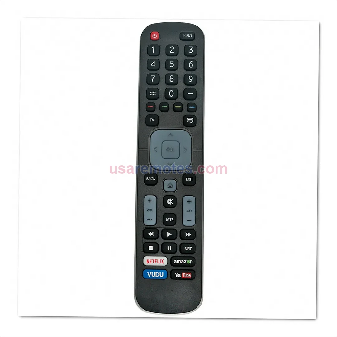 Sharp LC-65P6000U remote control replacement Sharp LC-65P6000U remote control replacement