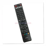 Sharp LC-70EQ10 remote control replacement