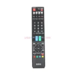 Sharp LC-70EQ30 remote control replacement