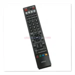Sharp LC-70LE660 remote control replacement