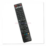 Sharp LC-70LE732U remote control replacement
