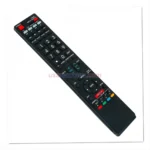 Sharp LC-70LE734 remote control replacement