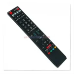 Sharp LC-70LE745U remote control replacement