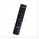 Sharp LC-70LE750U remote control replacement