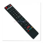Sharp LC-70LE845U remote control replacement