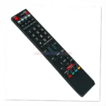 Sharp LC-70SQ15U remote control replacement