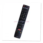 Sharp LC-70SQ17 remote control replacement