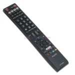 Sharp LC-70U remote control replacement