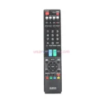 Sharp LC-70UD1 remote control replacement