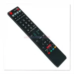 Sharp LC-70UD27U remote control replacement