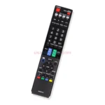 Sharp LC-80LE642U remote control replacement