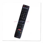 Sharp LC-80LE757U remote control replacement