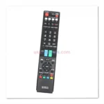 Sharp LC-80LE844 remote control replacement