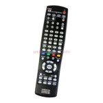 Sharp LC37HT3 remote control replacement