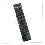 Sharp LC40LE830UN remote control replacement