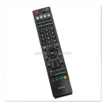 Sharp LC40LE835UN remote control replacement