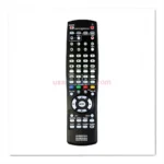 Sharp LC4662U TV remote control replacement