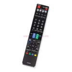 Sharp LC46LE540U remote control replacement